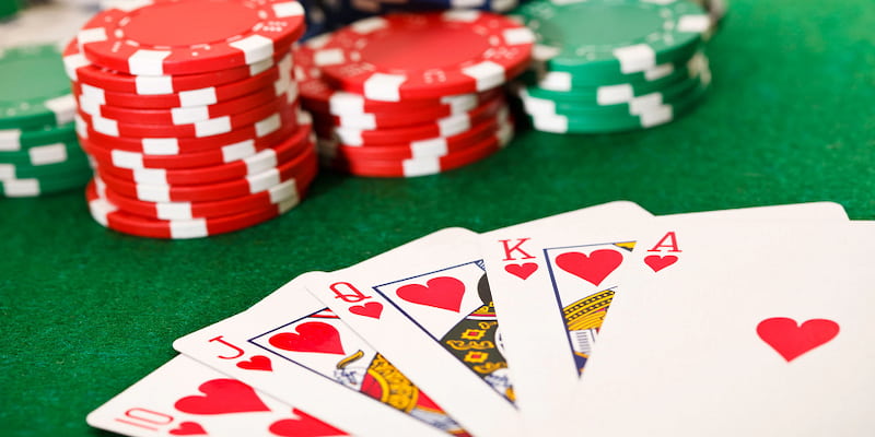 Nguồn gốc tên gọi cú poker là gì?