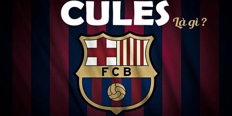 Cules Là Gì