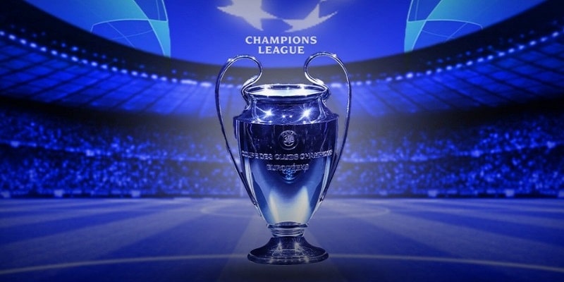 Champion League là giải gì