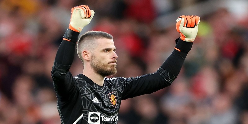 Tìm hiểu đôi nét về cuộc đời David de Gea