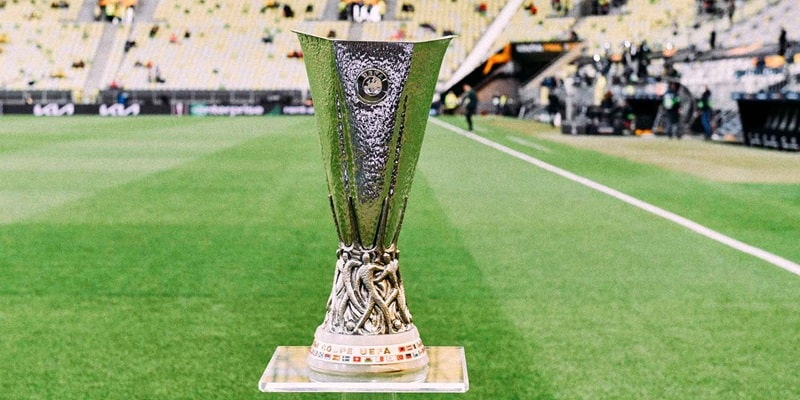 Europa League là giải gì