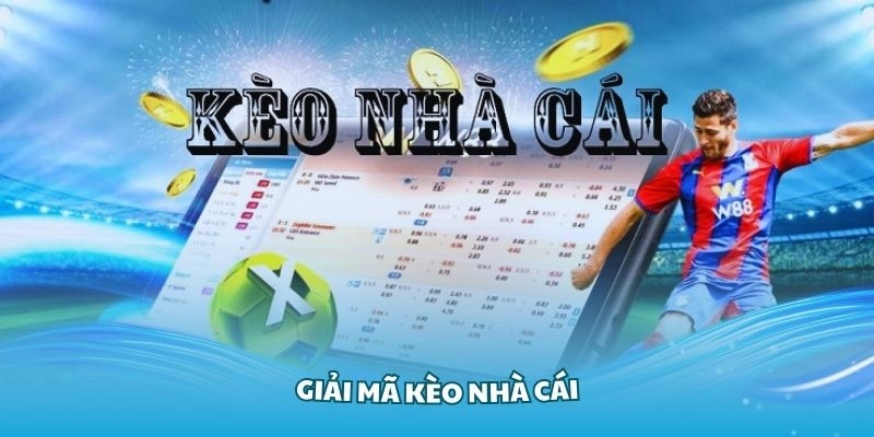 Tổng quát về chuyên mục kèo nhà cái tại RakhoiTV