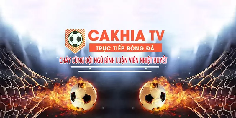 Bình luận viên CakhiaTV cực máu lửa