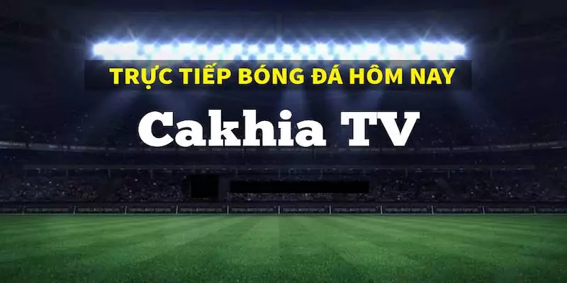 Đôi nét về Cakhiatv8.online