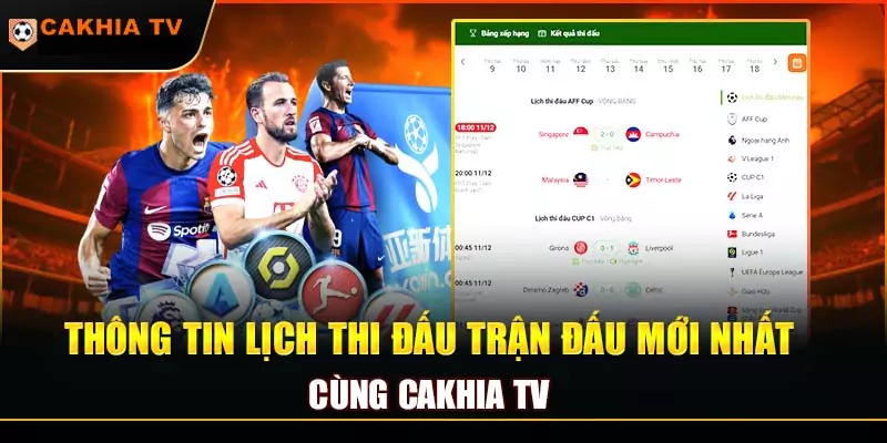 Tính năng tiện ích của Cakhiatv8.online